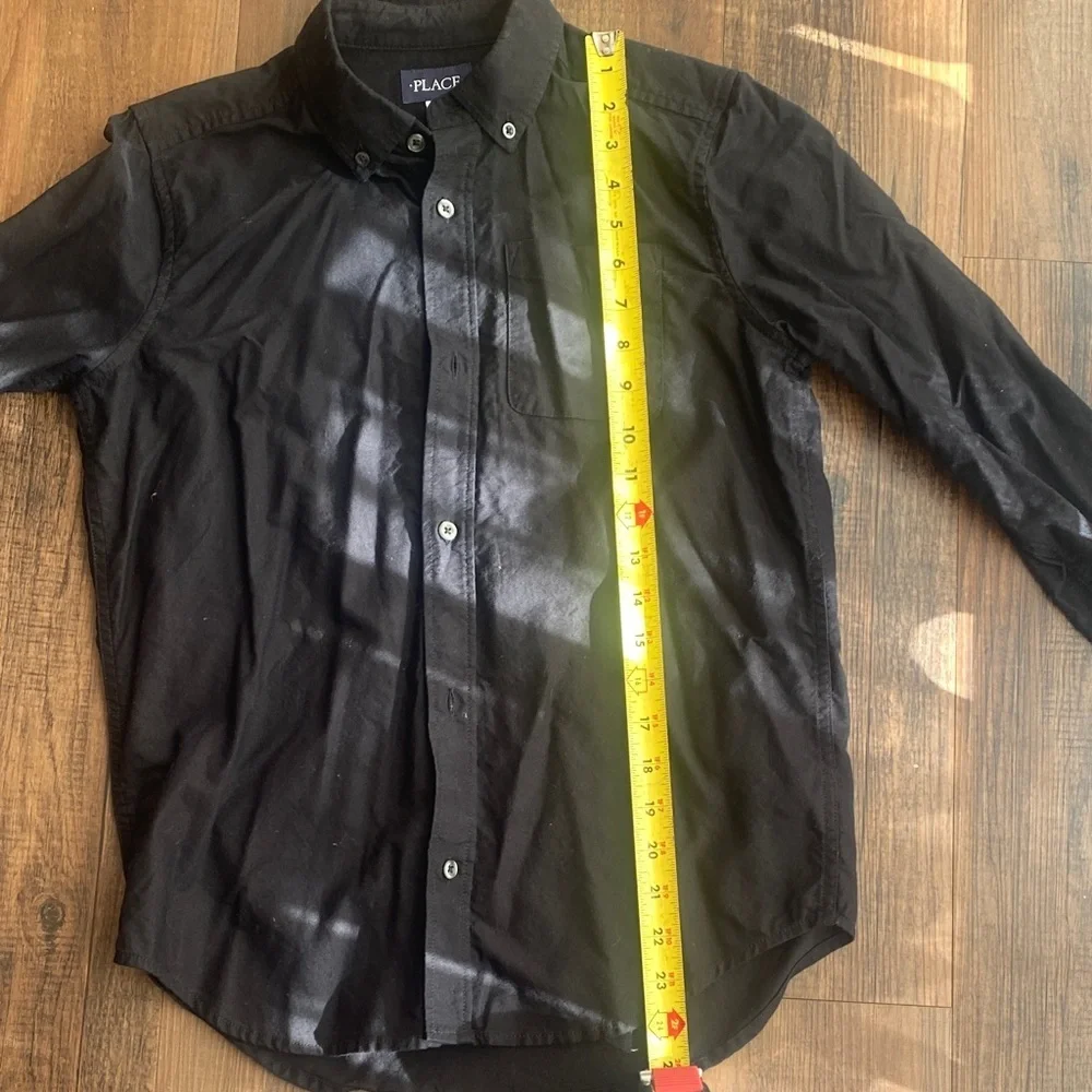 Old Navy set three